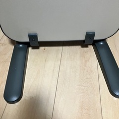 東芝ズボンプレッサーの画像