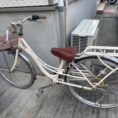中古EUROBIKE XC-7000 ロードバイク 赤 (香心) 東川口のクロス
