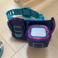 仮面ライダーリバイスドライバーの画像