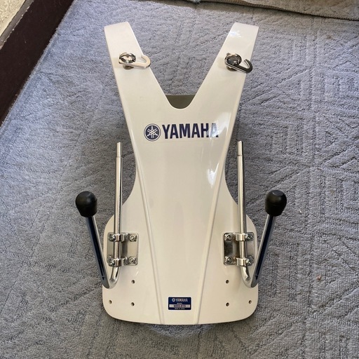 YAMAHA パーカッション バスドラムキャリング