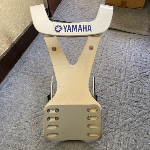 YAMAHA パーカッション バスドラムキャリング