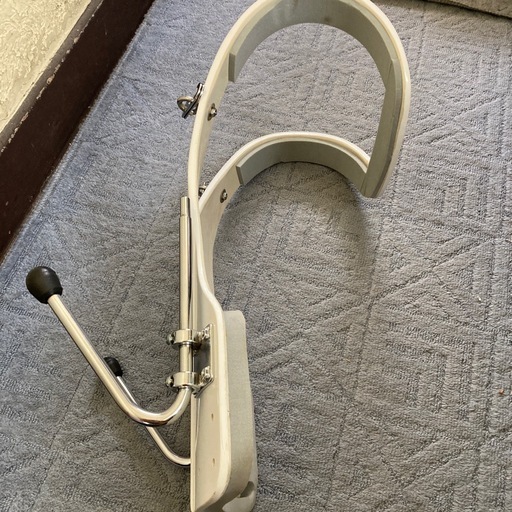 YAMAHA パーカッション バスドラムキャリング