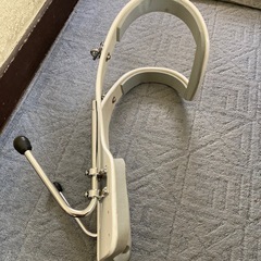 YAMAHA パーカッション バスドラムキャリングの画像