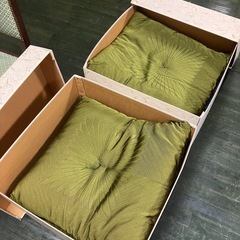 座布団