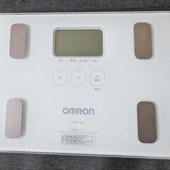 体重計
