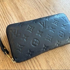 ルイヴィトン財布
