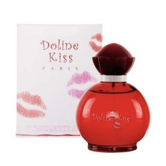 フランス製　香水　2セット　ヴィアパリス ドーリーン キス EDT SP 100ml　の画像