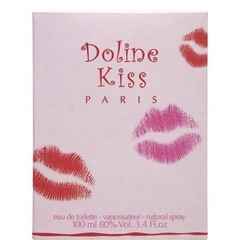フランス製　香水　2セット　ヴィアパリス ドーリーン キス EDT SP 100ml　の画像