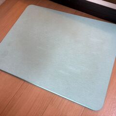 珪藻土マット