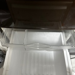 ★3/21引き取り希望★冷蔵庫の画像