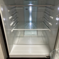★3/21引き取り希望★冷蔵庫の画像