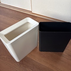 【美品】アスベル ゴミ箱の画像