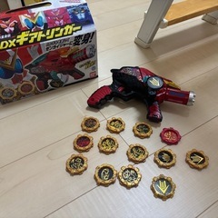 ゼンカイジャー