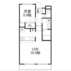 【🔑入居費用16万円🔑】✨審査No.1✨ 🔥新京成電鉄 ⼆和向台...