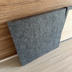 防振ベースの画像