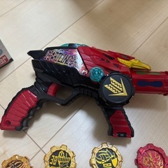 ゼンカイジャーの画像