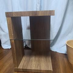 【お譲り先決定】おしゃれ棚