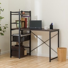 【本日優先】ニトリ デスクとチェアセット