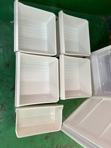 パナソニック冷凍ストッカー 2015年 ①