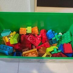 LEGOデュプロ の画像