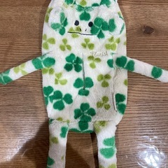 ティッシュカバー