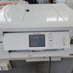 Brother　ブラザー　プリンター　DCP-J981 中古　リ...