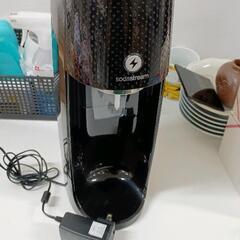 0320-421 ソーダストリーム