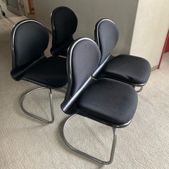 値下げ　会議椅子　オフィスチェア　THONET FLEXTRN ...