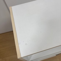 【取引中】カラーボックスの画像