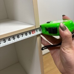 【取引中】カラーボックスの画像