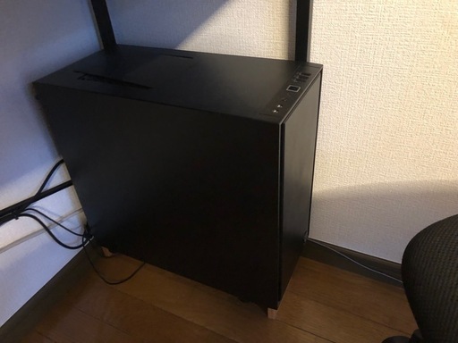 【値下交渉OK】【バラ売り不可、詳細確認必須】ゲーミングPC一式