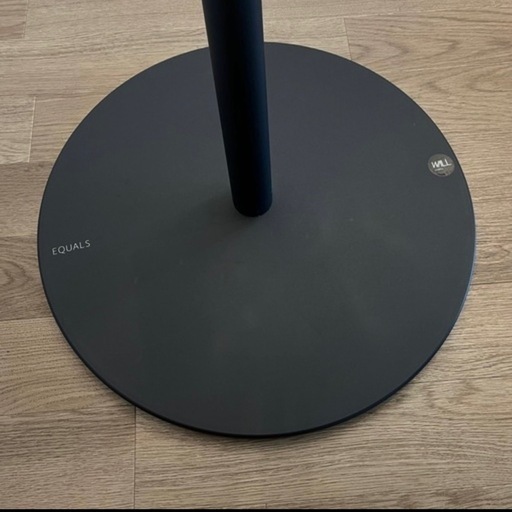 EQUALS テレビ台 美品！幅広いテレビに対応可能