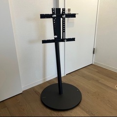 EQUALS テレビ台 美品！幅広いテレビに対応可能