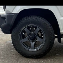 オフパフォーマーRT5N 16×5.5J+22 TOYO 185...