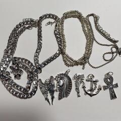 メンズ系アクセサリー