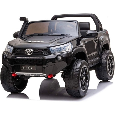ハイラックス 電動乗用車 2人乗り ジャンク品