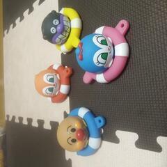 アンパンマン　お風呂用