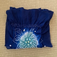 兵児帯　へこ帯　男の子女の子どちらでも　浴衣　夏祭り