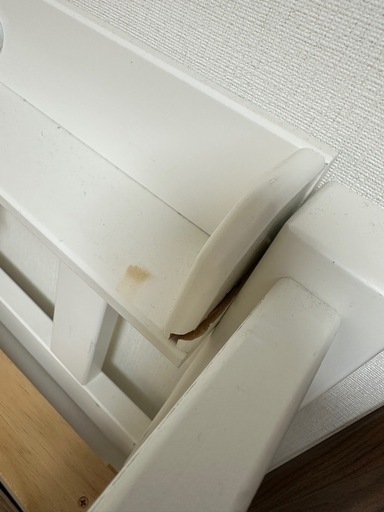ロフトベッド
