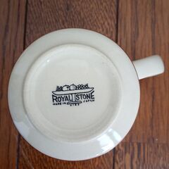 【新品未使用品】コーヒーカップ＆ソーサー ６セット①の画像