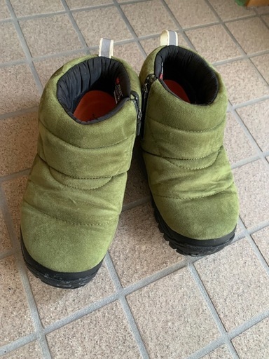 Danner　フレッド LO MS MOSS GREEN
