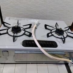 リンナイ　ガステーブルの画像