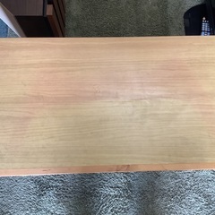 【リサイクルサービス八光】幅 79・9cm  ISSEIKI    FLOCK-2 TV ボード80 (WALNUT)の画像