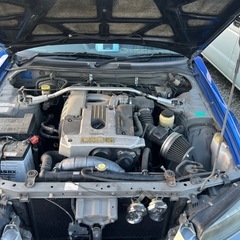 HR34(車両交換可能)の画像