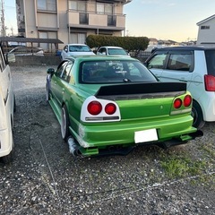 HR34(車両交換可能)の画像