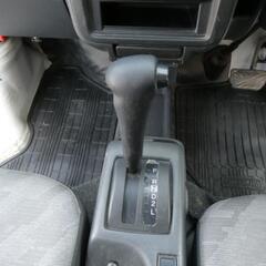 広島発 U-STYLE 車検R8年2月 低走行55300km H18年 スクラムトラック AT オートマ 4WD キャリイトラック

の画像