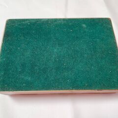 シガーケース　葉巻入れ　煙草入れ　宝物箱　小物入れ　宝石箱の画像