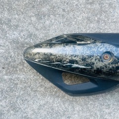 PCX 56純正マフラーの画像