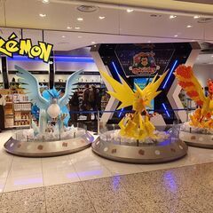 誰かと一緒にポケモンカードを遊びたいです！