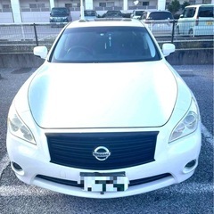 日産フッガ250GT